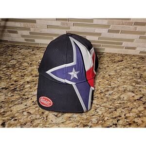Houston Texans Hat Cap NFL Football Adjustable StrapBack Peterbilt